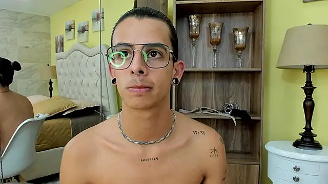 Ibratxandy's cam snapshot