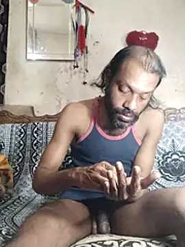 BadBoySmoker7070's cam snapshot