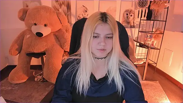 DiaAngell's cam snapshot