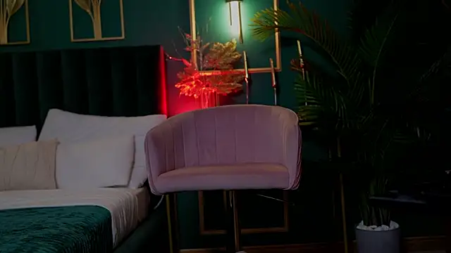 Aria_Vox's cam snapshot