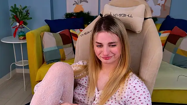 SweetyLicky's cam snapshot