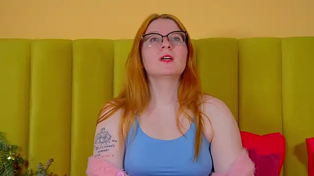 AliceAllisons's cam snapshot