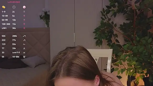 EmelySwickheimer's cam snapshot