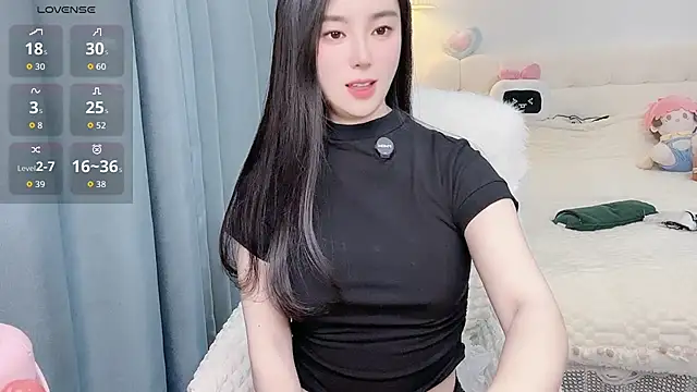 Xiaotaimei_666's cam snapshot