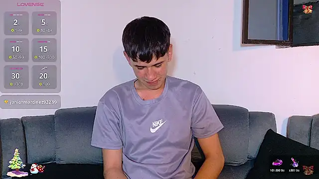 Twink_daren's cam snapshot