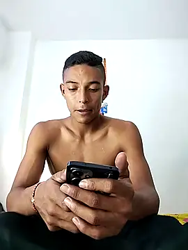 Demiansteven2's cam snapshot