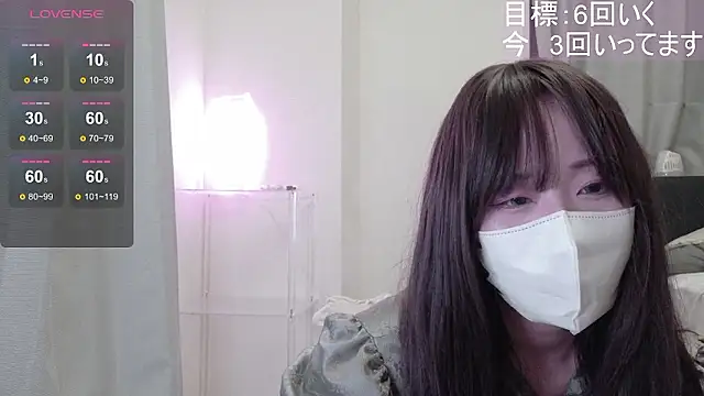 rina333info's cam snapshot