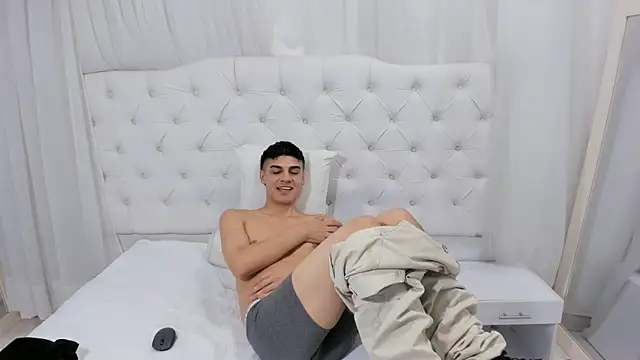 frank_jhonsson's cam snapshot