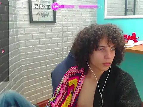 Mike_Miiller_'s cam snapshot