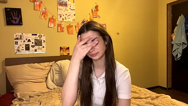 TheRealAnna's cam snapshot