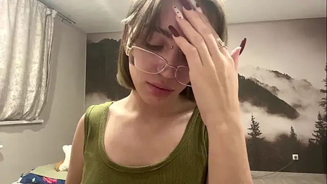 MelaineAytes's cam snapshot