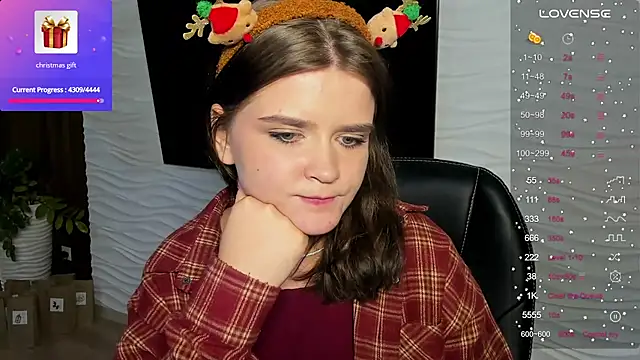 LanaTreades's cam snapshot