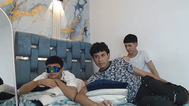 SWEET_RABBIT1's cam snapshot