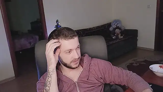 333Alone_in_theDark777's cam snapshot