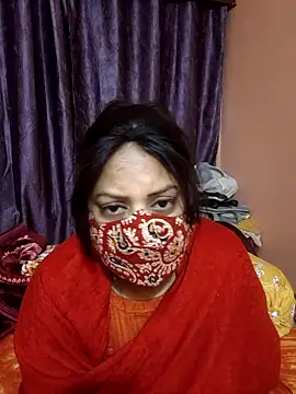 Cute-richa1's cam snapshot