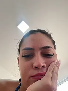 NathFox live sex cam