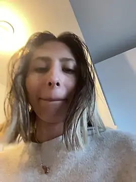 Ameellie live sex cam