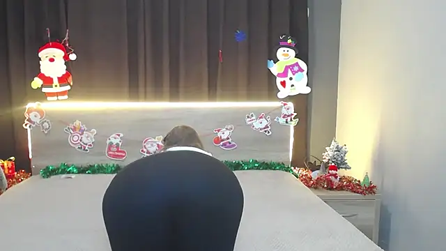 ZannaDreil live sex cam