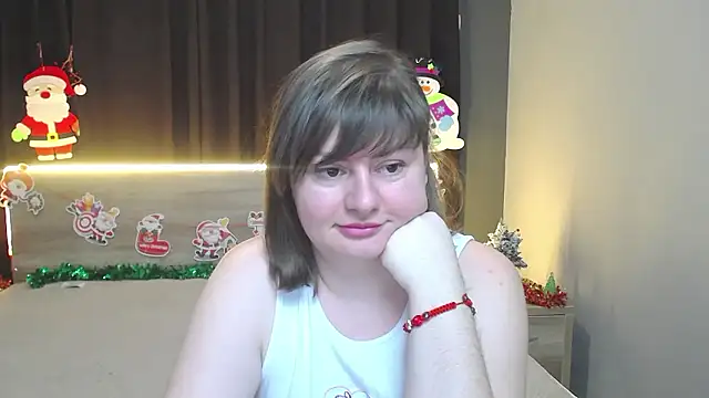 ZannaDreil's cam snapshot