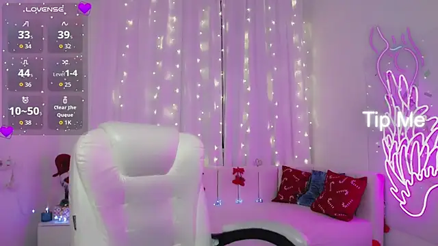 Eliss_Shyyo's cam snapshot