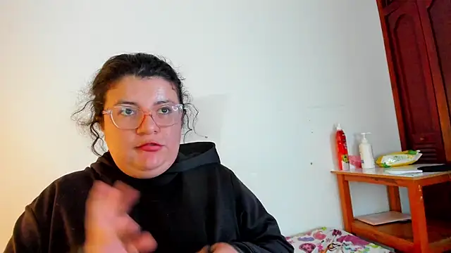 mystery_psique's cam snapshot