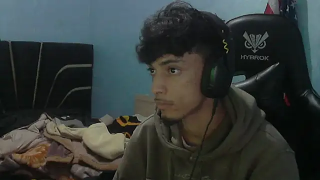 Dark_DesireX live sex cam