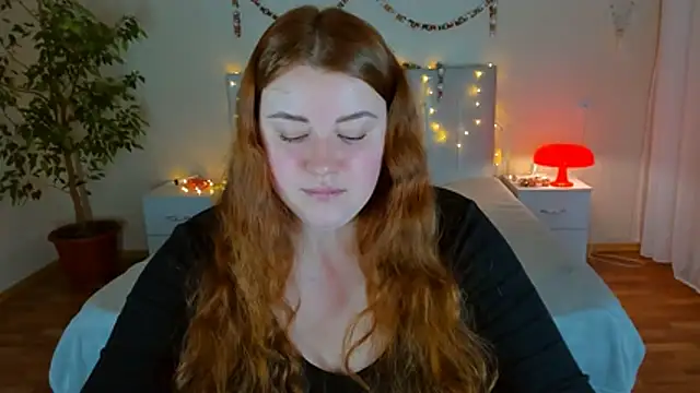 PolinaSalvatore's cam snapshot