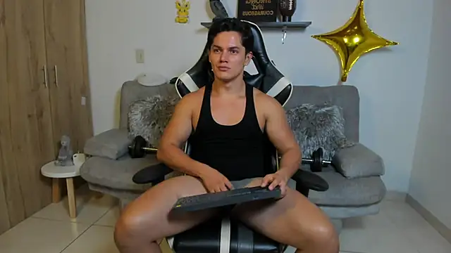 julian_wallace's cam snapshot