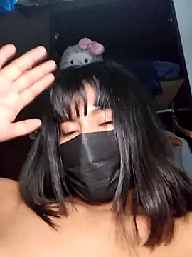 Latin_summer live sex cam