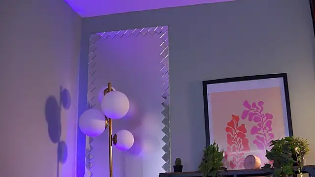 RavennaDArcy's cam snapshot