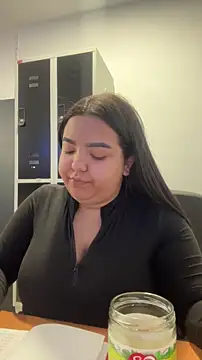 princezzc's cam snapshot