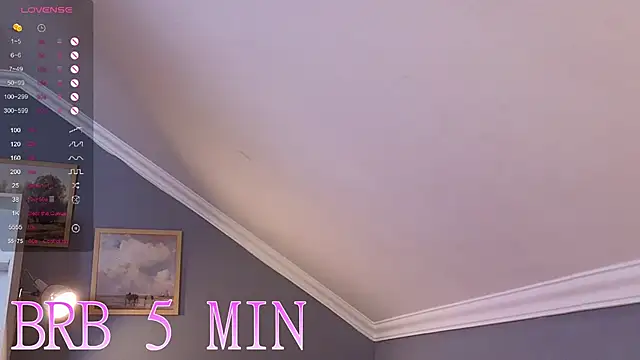 Greta_Brown's cam snapshot