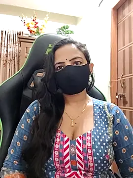 Payel-Sen's cam snapshot