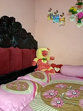 ariya-03's cam snapshot