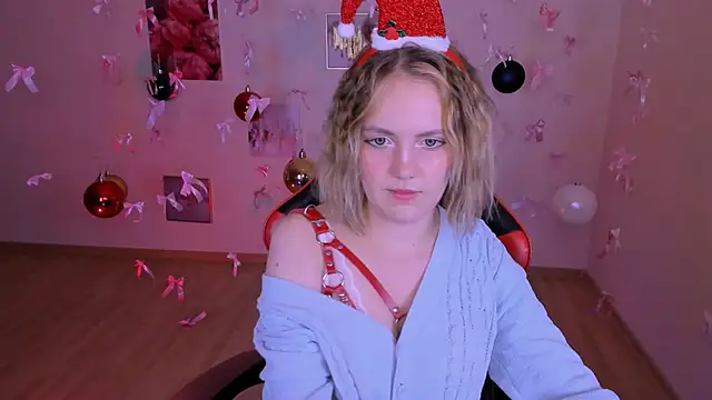 madeline_doll's cam snapshot