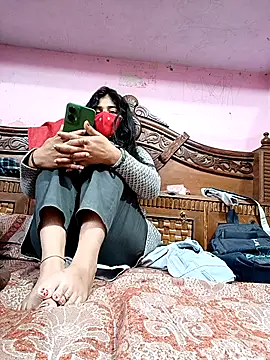 Soni_ji01's cam snapshot