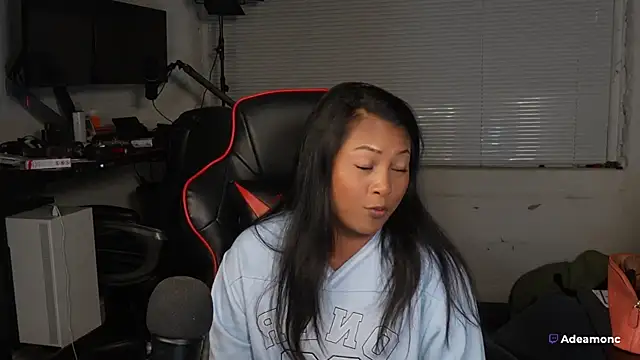 Bubbleliyah's cam snapshot