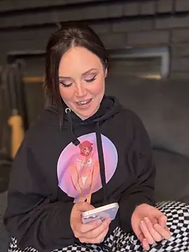 WakeAndBlaze's cam snapshot