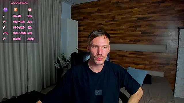 MateoBenjaminX live sex cam