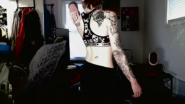 meateater74553's cam snapshot