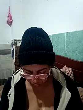 Pupi-Lanegra's cam snapshot