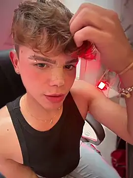 PRINCE_STEV live sex cam