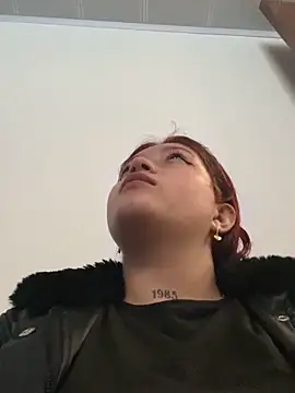 Karina_Leon's cam snapshot