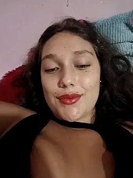 Naughty_Samantha's cam snapshot