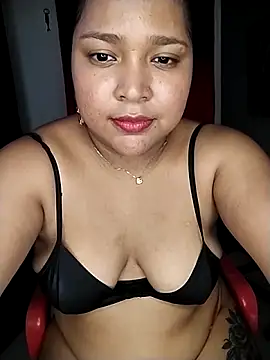 Angelly_ricura's cam snapshot