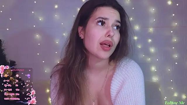 Minne__mouse's cam snapshot