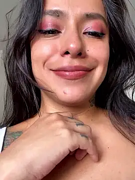 foxxy_nasty's cam snapshot