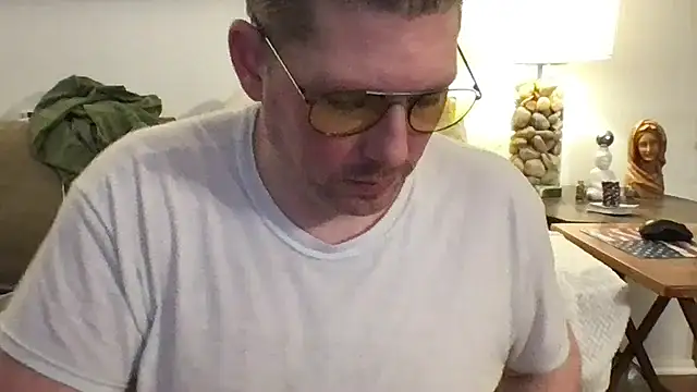 God_Of_ThundeRR's cam snapshot