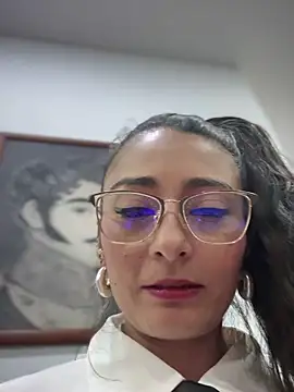 _Bella-Office1's cam snapshot