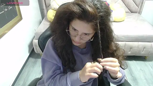 Velvet_Moon_V's cam snapshot